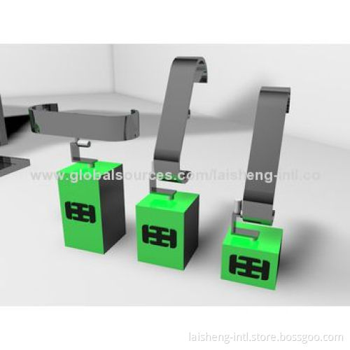 Luxury Watch Display Stand